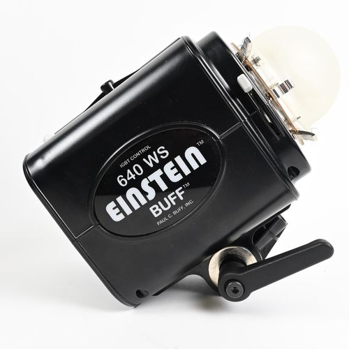 thumbnail-1 for Paul C Buff Einstein E640 Strobe Flash Unit 640WS
