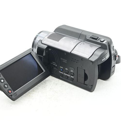 thumbnail-6 for Sony HDR-XR200V 120GB High Definition Handycam Camcorder Video Camera