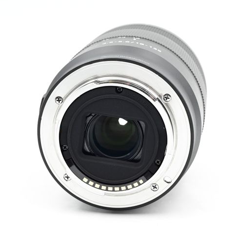 thumbnail-6 for Sony E 18-135mm f3.5-5.6 SEL OSS Lens SEL18135