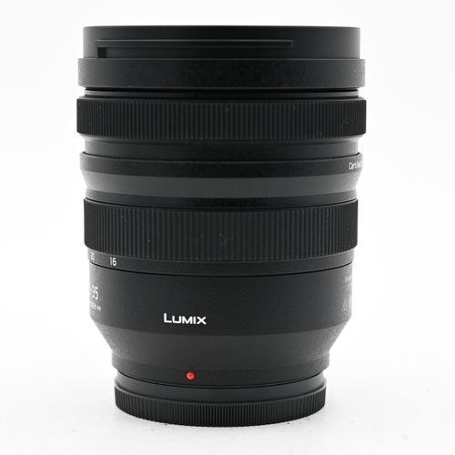 thumbnail-1 for Panasonic Lumix S Pro 16-35mm f4 L-Mount Lens S-R1635