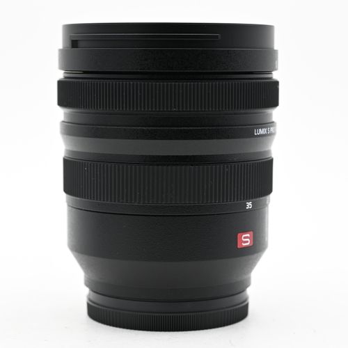 thumbnail-3 for Panasonic Lumix S Pro 16-35mm f4 L-Mount Lens S-R1635