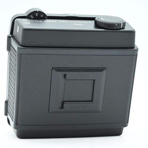 thumbnail-11 for Mamiya RZ67 120 Pro II Roll Film Back Holder RZ-67