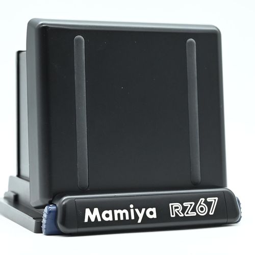 thumbnail-0 for Mamiya RZ67 Waist Level Viewfinder RZ-67
