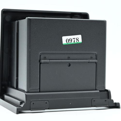 thumbnail-2 for Mamiya RZ67 Waist Level Viewfinder RZ-67