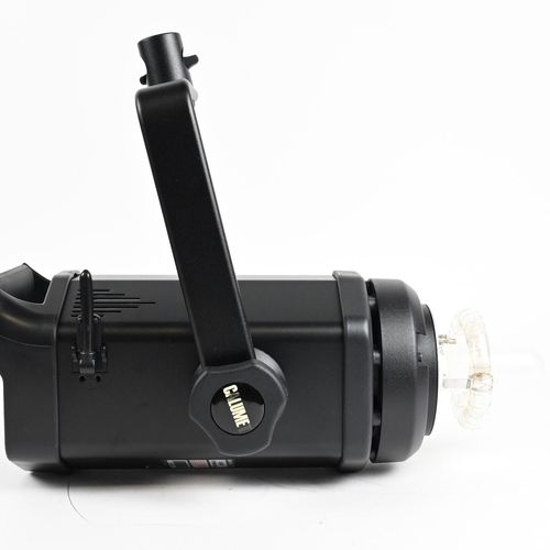 thumbnail-3 for Calumet Travelite 750R WS Radio Monolight Studio Strobe Flash 750RWS