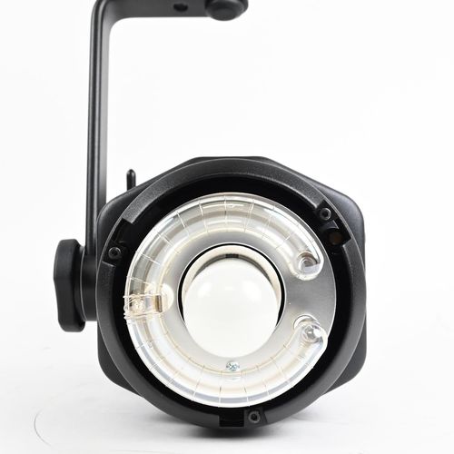 thumbnail-4 for Calumet Travelite 750R WS Radio Monolight Studio Strobe Flash 750RWS