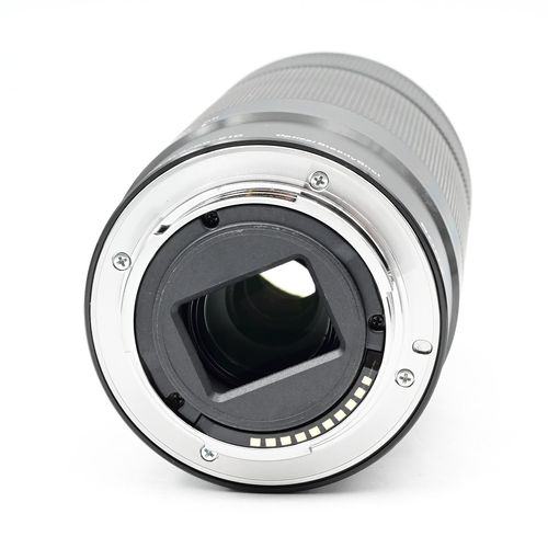 thumbnail-6 for Sony E 55-210mm f4.5-6.3 OSS Lens SEL55210