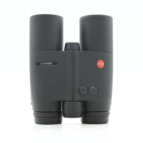 thumbnail-3 for Leica 40812 Geovid R Rangefinder 10x42 Binoculars
