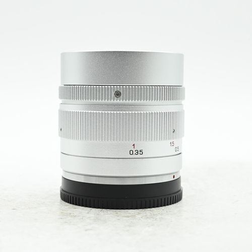thumbnail-3 for Mitakon Zhongyi Speedmaster 35mm f0.95 Mark II Lens for Sony E Mount