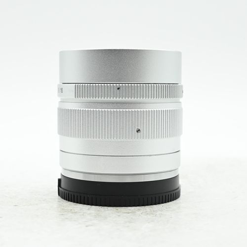 thumbnail-4 for Mitakon Zhongyi Speedmaster 35mm f0.95 Mark II Lens for Sony E Mount