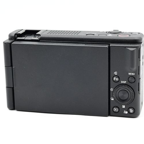 thumbnail-3 for Sony ZV-1F 20.1MP Digital Vlog Camera w/ 20mm Lens