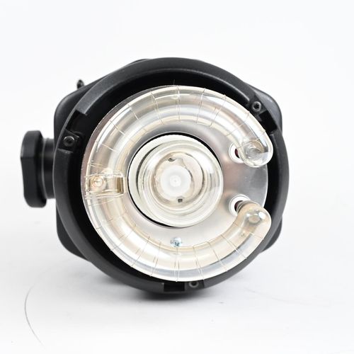 thumbnail-6 for Calumet Travelite 750R WS Radio Monolight Studio Strobe Flash 750RWS