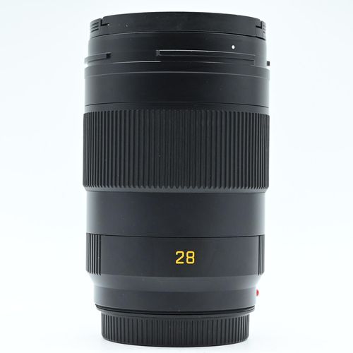 thumbnail-1 for Leica 11183 APO Summicron-SL 28mm f2 ASPH Lens