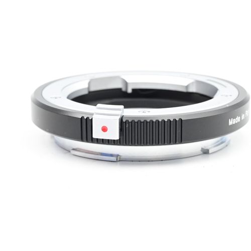 thumbnail-2 for Leica M-Adapter L 18771 (M-Mount Lens to L-Mount Camera)