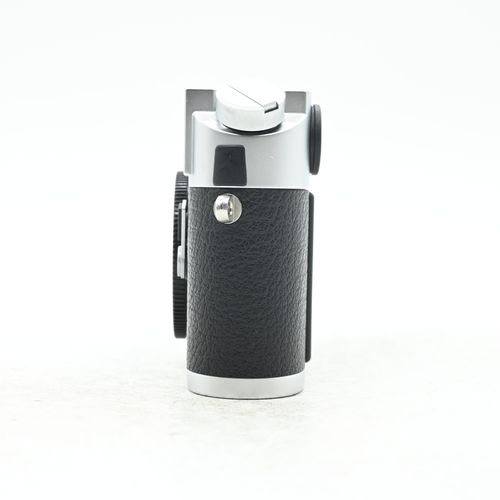 thumbnail-2 for Leica M7 0.72 Rangefinder Camera Body Chrome A La Carte