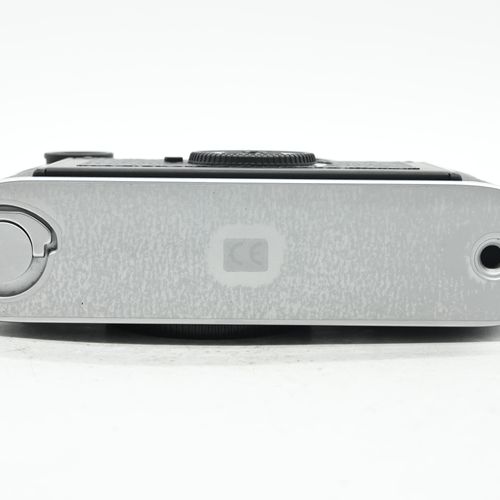 thumbnail-3 for Leica M7 0.72 Rangefinder Camera Body Chrome A La Carte