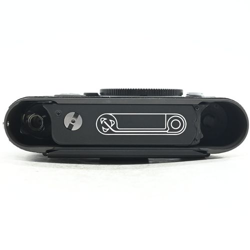 thumbnail-5 for Leica M7 0.72 Rangefinder Camera Body Chrome A La Carte