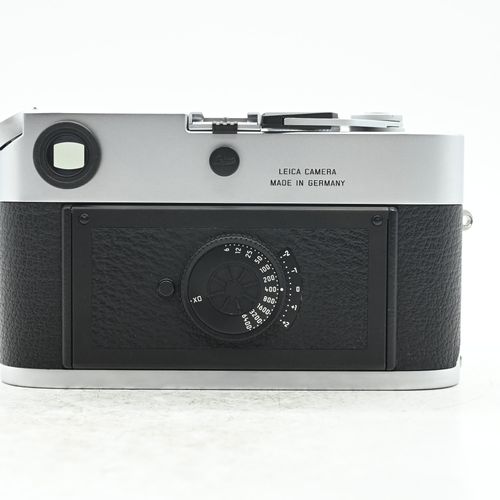 thumbnail-6 for Leica M7 0.72 Rangefinder Camera Body Chrome A La Carte