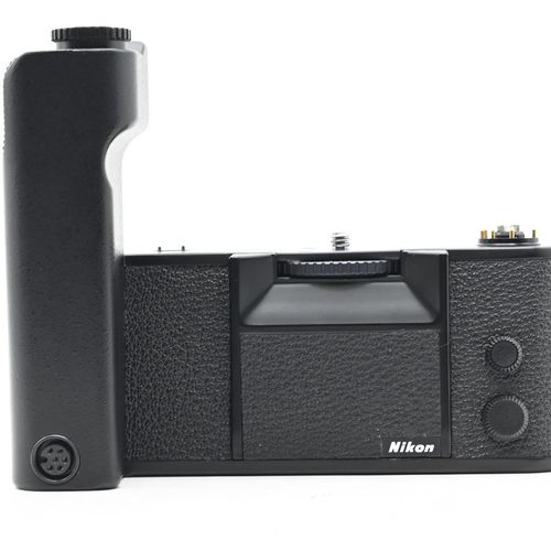 thumbnail-0 for Nikon MD-4 Motor Drive for F3,F3HP MD4