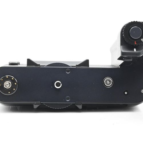 thumbnail-4 for Nikon MD-4 Motor Drive for F3,F3HP MD4