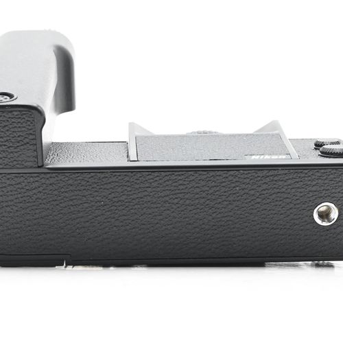 thumbnail-5 for Nikon MD-4 Motor Drive for F3,F3HP MD4