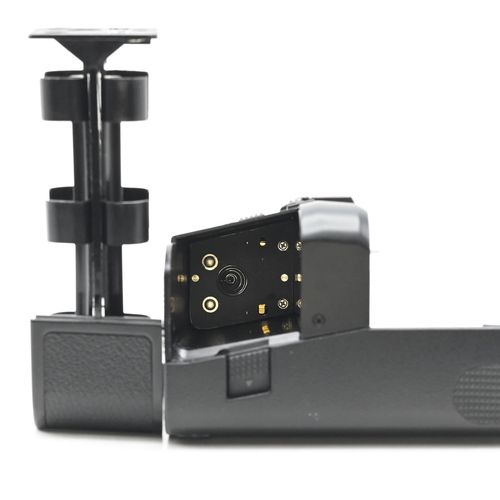 thumbnail-6 for Nikon MD-4 Motor Drive for F3,F3HP MD4