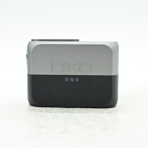 thumbnail-3 for DxO ONE 20.2MP Digital Camera w/Wi-Fi for iPhone iPad