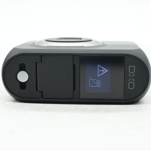 thumbnail-4 for DxO ONE 20.2MP Digital Camera w/Wi-Fi for iPhone iPad