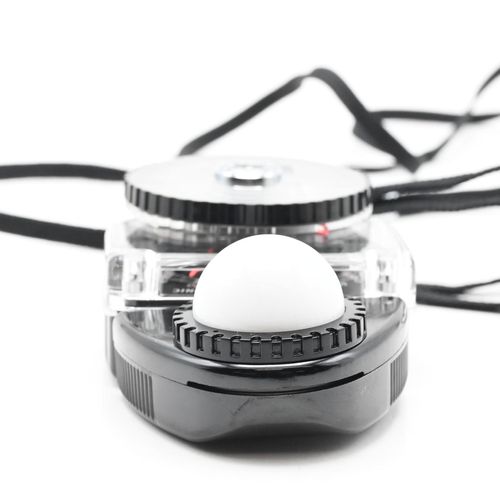 thumbnail-4 for Sekonic L-398M Studio Deluxe II Light Meter