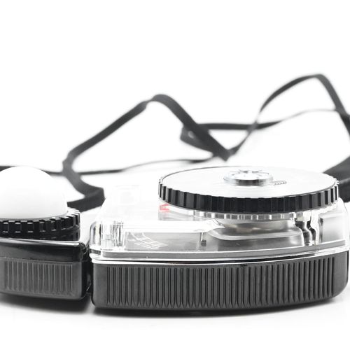 thumbnail-5 for Sekonic L-398M Studio Deluxe II Light Meter