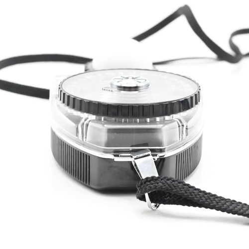 thumbnail-6 for Sekonic L-398M Studio Deluxe II Light Meter