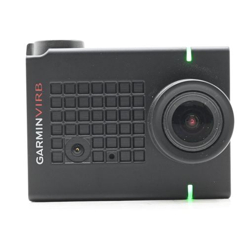thumbnail-1 for Garmin VIRB Ultra 30 Action Camera