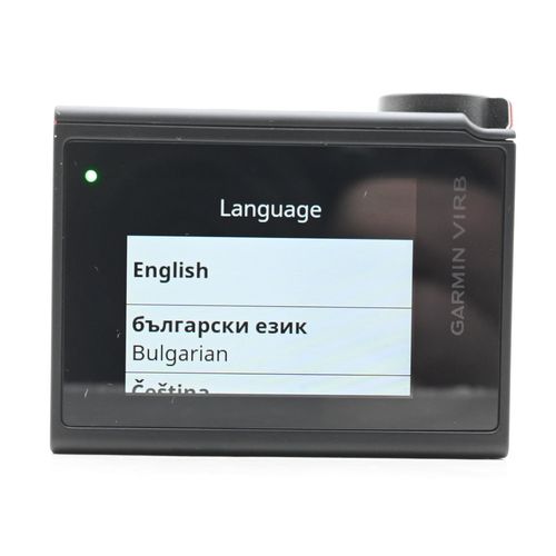 thumbnail-3 for Garmin VIRB Ultra 30 Action Camera