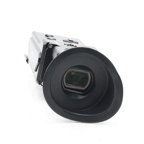 thumbnail-4 for PORTKEYS OEYE 4K 3G-SDI/HDMI EVF with RED Camera Menu Control