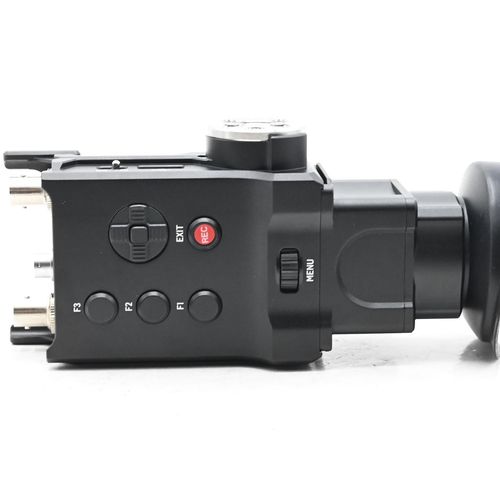 thumbnail-5 for PORTKEYS OEYE 4K 3G-SDI/HDMI EVF with RED Camera Menu Control