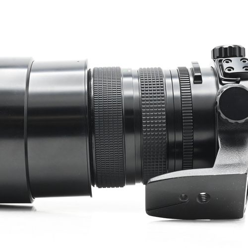 thumbnail-3 for Bronica ETR 100-220mm f4.8 Zenzanon-PE IF ASPH Lens 100-220/4.8