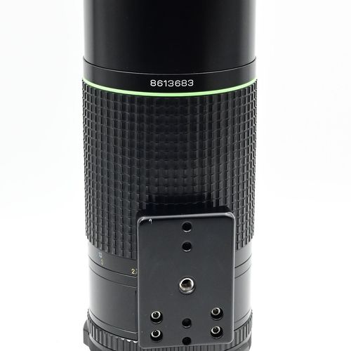 thumbnail-3 for Pentax 67 300mm f4 SMC M* ED Lens 6x7