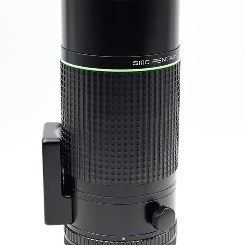 thumbnail-4 for Pentax 67 300mm f4 SMC M* ED Lens 6x7