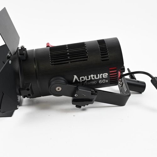 thumbnail-1 for Aputure Light Storm LS 60X Bi-Color Focusing LED Light