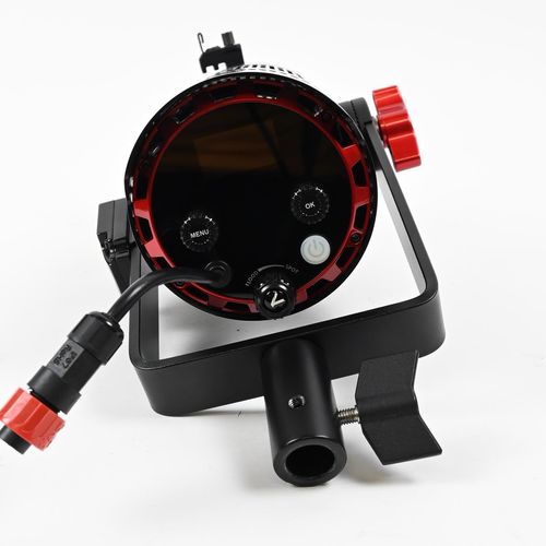thumbnail-2 for Aputure Light Storm LS 60X Bi-Color Focusing LED Light