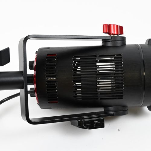 thumbnail-5 for Aputure Light Storm LS 60X Bi-Color Focusing LED Light
