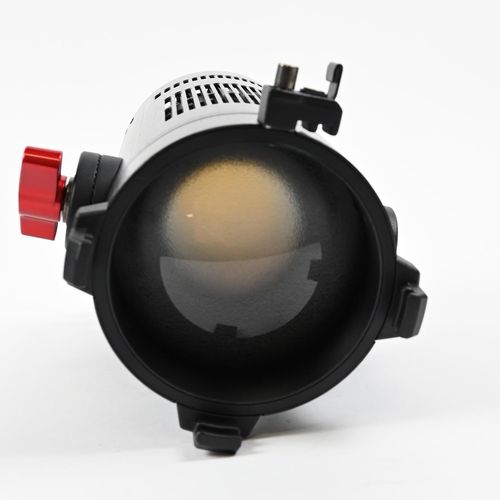 thumbnail-6 for Aputure Light Storm LS 60X Bi-Color Focusing LED Light