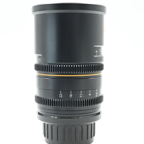 thumbnail-3 for Blazar Great Joy 35mm T2.9 1.8x Anamorphic Lens - PL Mount