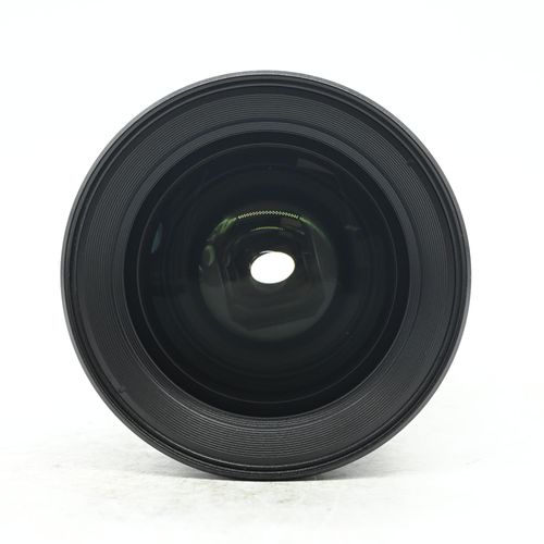 thumbnail-6 for Blazar Great Joy 35mm T2.9 1.8x Anamorphic Lens - PL Mount