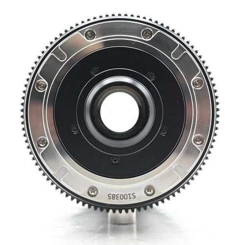 thumbnail-3 for Blazar Great Joy 50mm T2.9 1.8x Anamorphic Lens - PL Mount