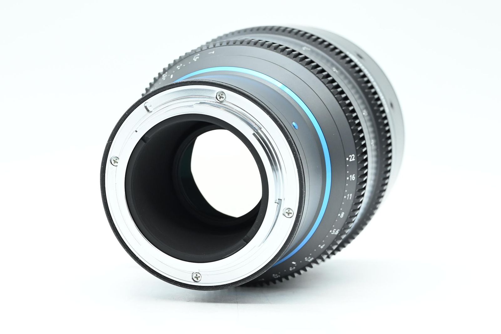 thumbnail-6 for IRIX 45mm T1.5 Cine Lens for Nikon Z-mount