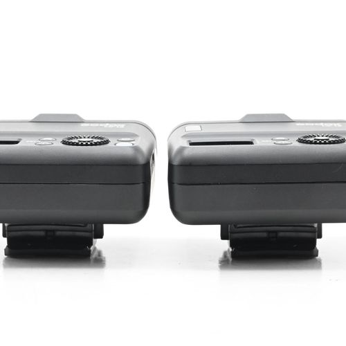 thumbnail-3 for Godox MF12 Macro Flash 2-Light Kit MF12-K2