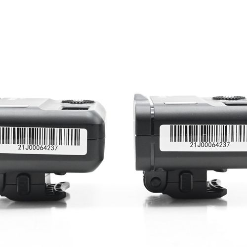 thumbnail-4 for Godox MF12 Macro Flash 2-Light Kit MF12-K2