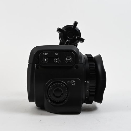 thumbnail-2 for Canon EVF-V70 OLED Viewfinder