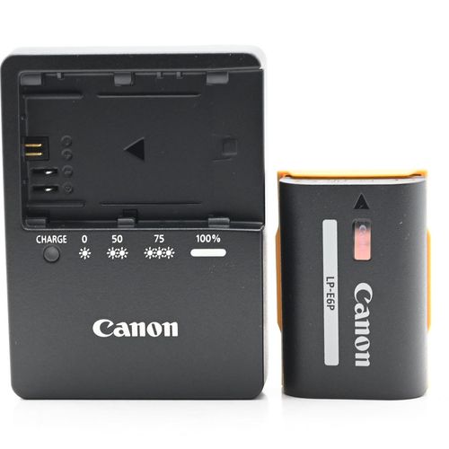 thumbnail-11 for Canon EOS R5 Mark II 45MP Mirrorless Digital Camera *Less than 50 Clicks!